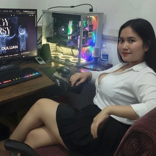 RUDAL33 - Lead Writer